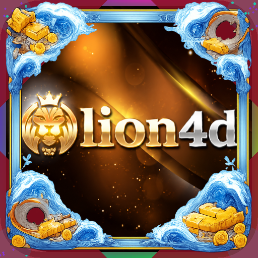 lion4d — galeri pratinjau - APK Resmi