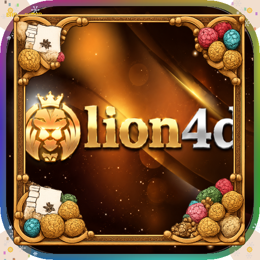 lion4d — galeri pratinjau Resmi APK